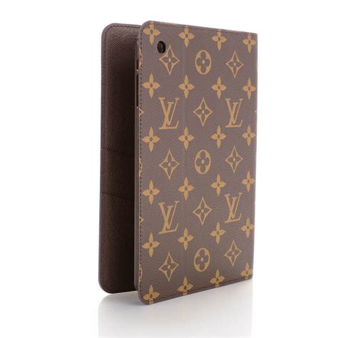 louis vuitton ipad mini case|lv ipad case.